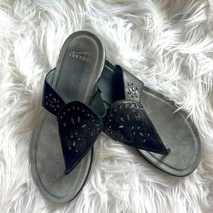 Dansko sandals